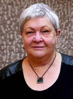 Ingrid Stålne