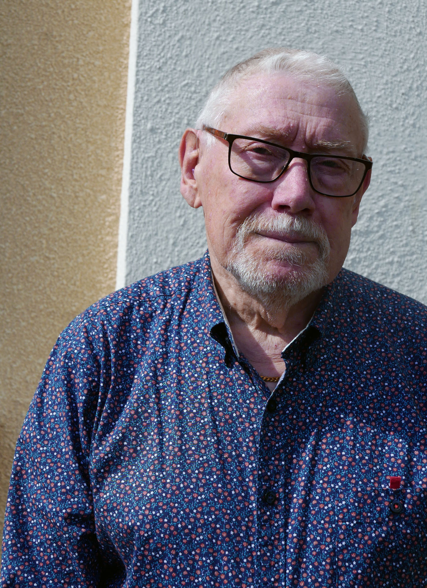 Benny Johansson