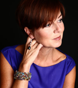 Carin Lundin Jazzsångsfavoriter NY