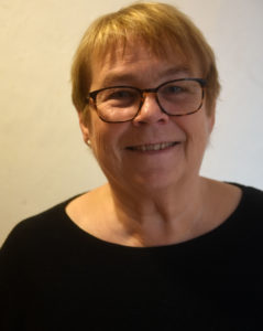 Gisela Mattisson