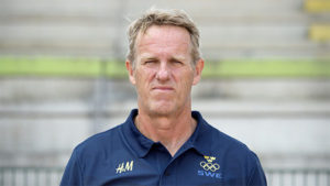 Vesteinn Hafsteinsson foto NY
