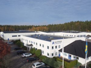 Alutrade